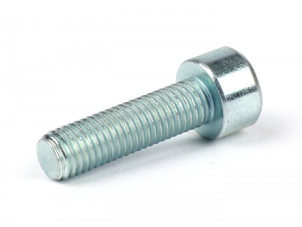Allen Screw Din 912 M7 X 25 (strength 8.8)