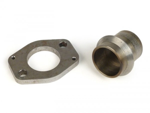 Exhaust Manifold Adapter BGM