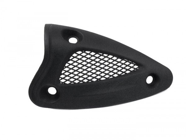 Hitteschild piaggio (Derbi, Gilera, Piaggio)