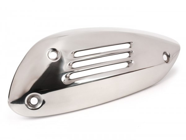 Exhaust Heat Shield Piaggio