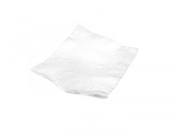 Silencer Wool BGM Pro 300x300x6mm White