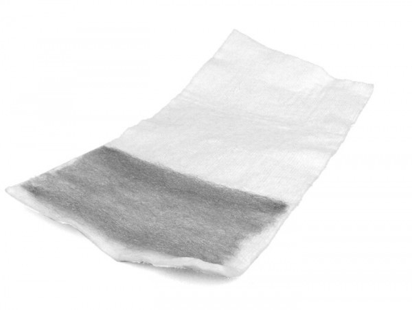 Silencer Wool BGM Pro 300x600x10mm White