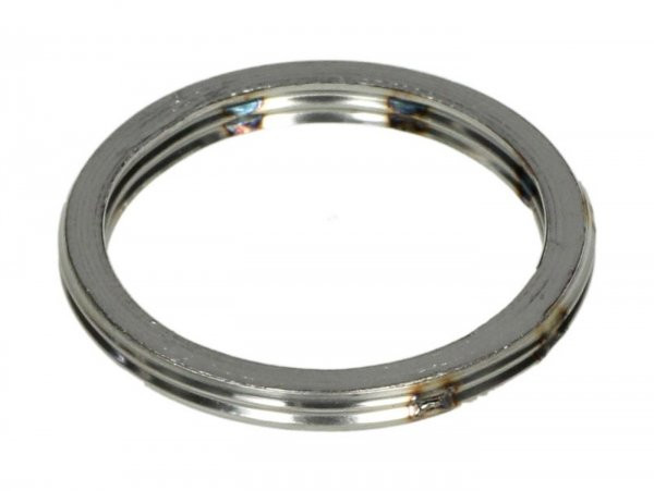 Head/mufflergasket Piaggio Gilera Fuoco