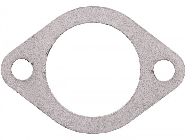 Exhaust Gasket Spacer Ddl Tuning H=10mm, Used For 55mm Stroke