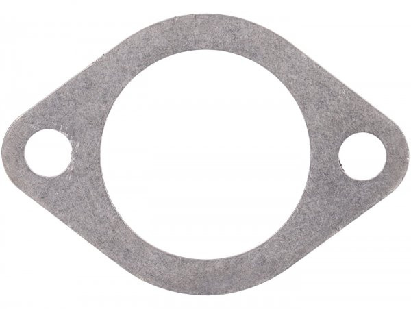 Exhaust Gasket Spacer Ddl Tuning H=5mm, Used For 55mm Stroke