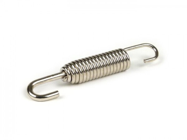 Exhaust Spring BGM Original Stainless Steel  60mm