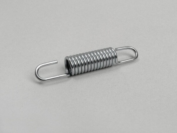 Exhaust Spring Universal 68mm