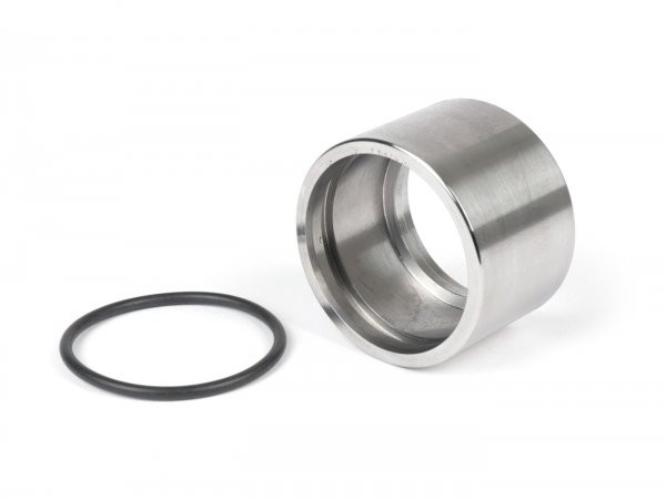 Exhaust Manifold Stub