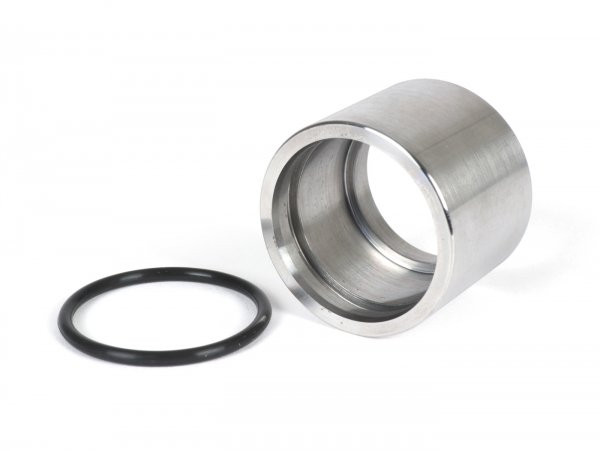 Exhaust Manifold Stub Oring Type