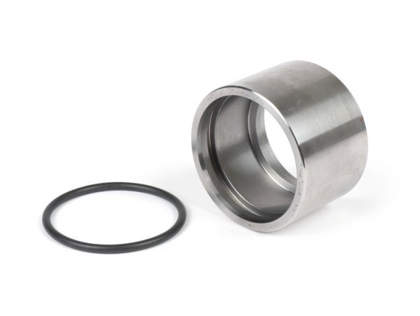 Exhaust Manifold Stub Oring Type
