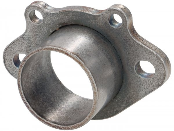 Exhaust Flange Yasuni Carrera 16  Piaggio 50cc 2stroke