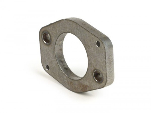Exhaust Flange Plate (for Manifold) BGM Vespa T5 125cc