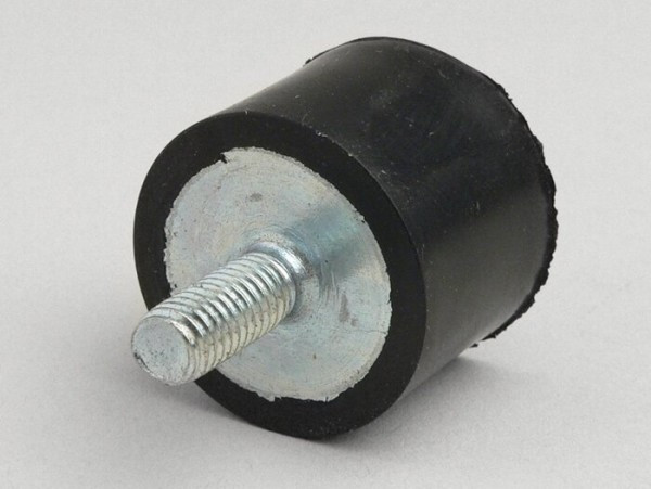 Exhaust Rubber Mounting Polini