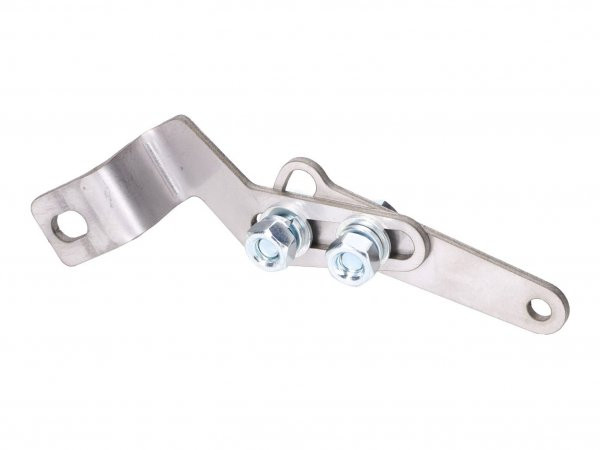 Exhaust Bracket 101 Octane
