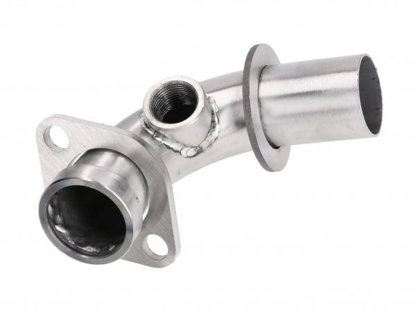 Exhaust Manifold 101 Octane  Stainless Steel