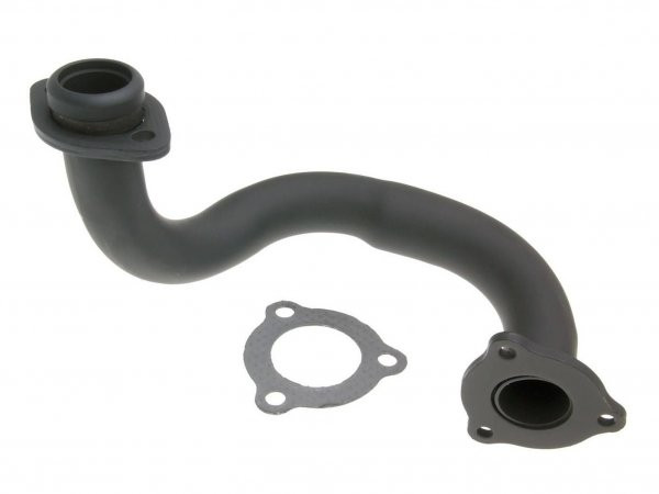 Exhaust Manifold 101 Octane  Back