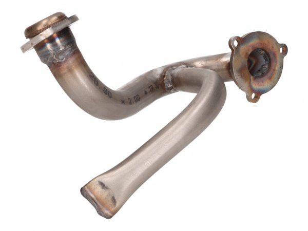 Exhaust Manifold 101 Octane  Stainless Steel