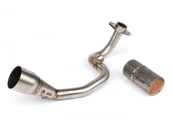 Exhaust Manifold