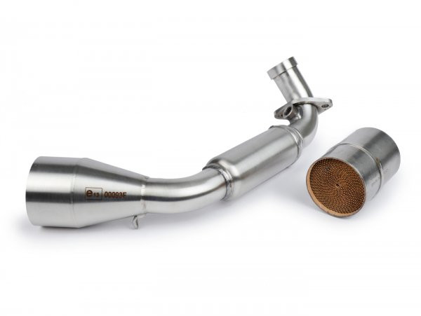Exhaust Manifold