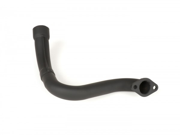 Exhaust Manifold BGM Pro Banana Touring