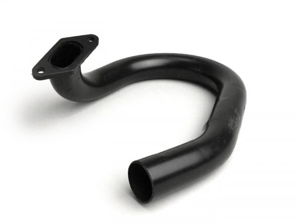 Exhaust Manifold Lambretta