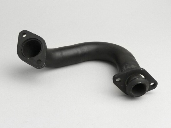 Exhaust Manifold Racing/unrestricted Gilera Runner 50 (zapc14)