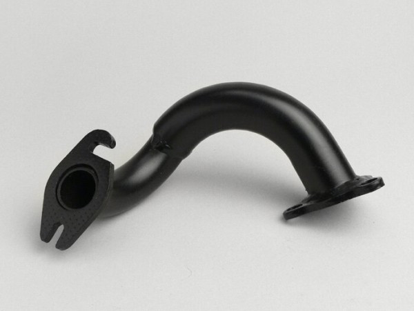 Exhaust Manifold Racing/unrestricted