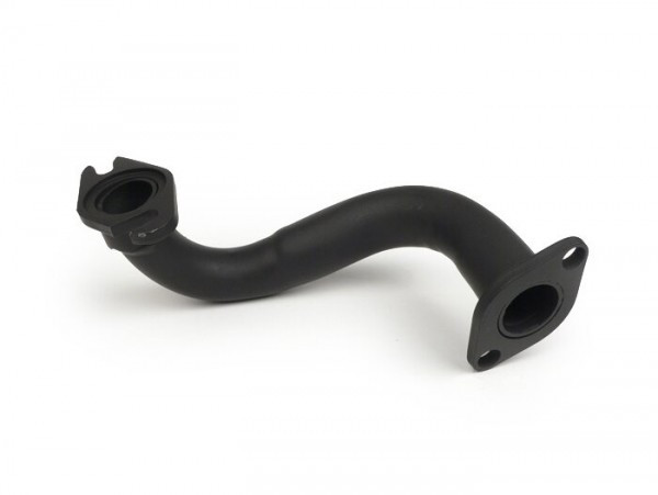 Exhaust Manifold Tecno  2hole Flange