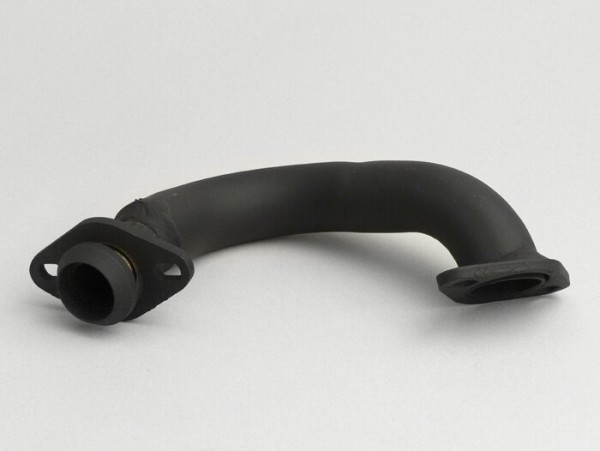 Exhaust Manifold Racing/unrestricted