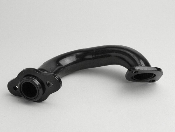 Exhaust Manifold Racing/unrestricted
