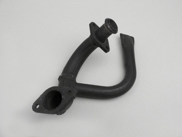 Exhaust Manifold Piaggio Gilera Runner 50 (zapc14)