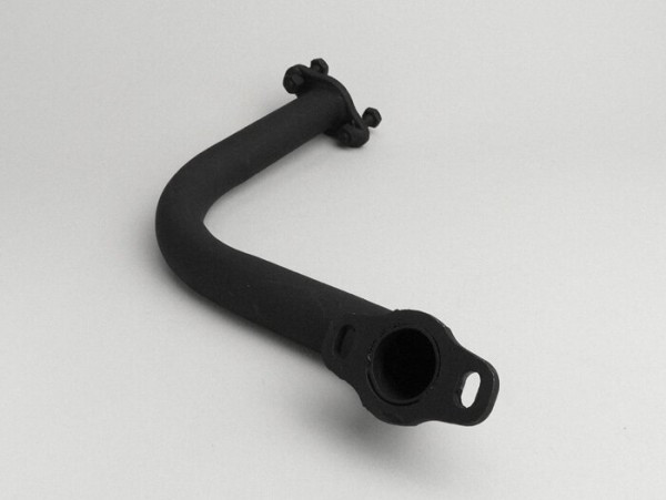 Exhaust Manifold Piaggio Vespa Banana