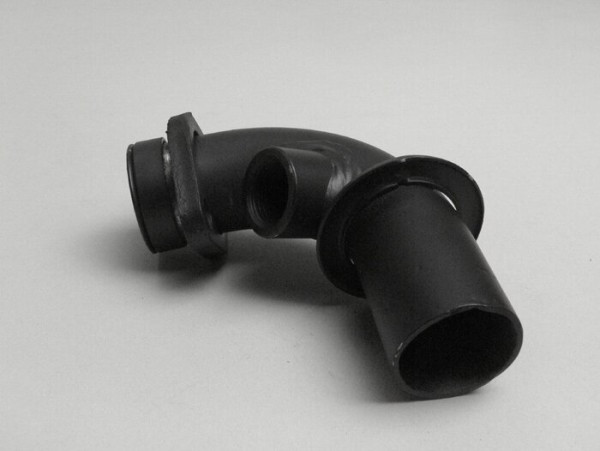 Exhaust Manifold Piaggio