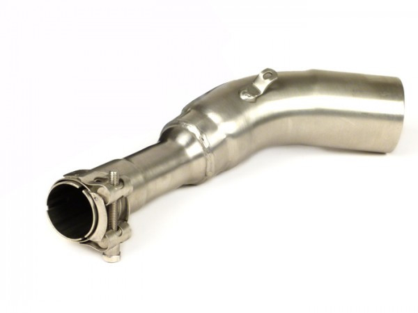 Uitlaatbocht Remus Rsc Dual Flow (vespa Modern)