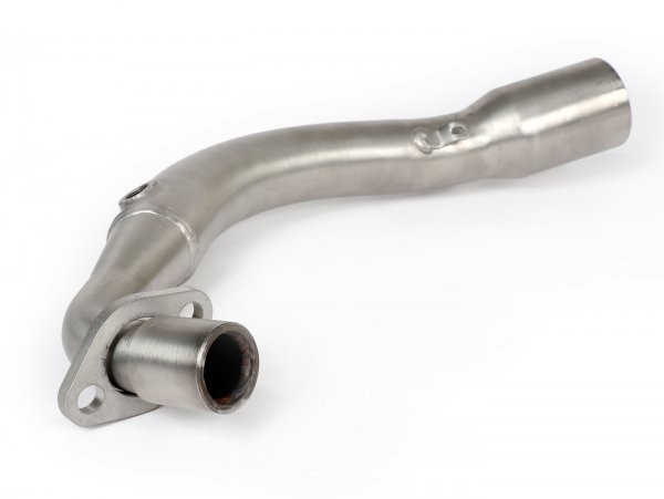 Exhaust Manifold And Bracket Remus Rsc