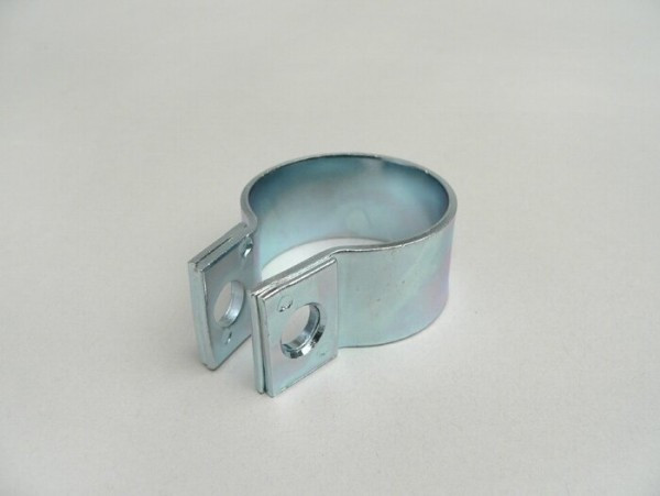 Exhaust Manifold Clamp Lambretta