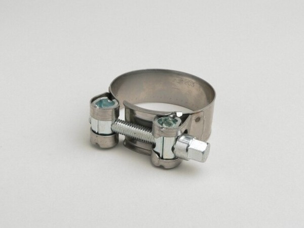 Exhaust Manifold Clamp Universal High Pression Type Ø=4043mm