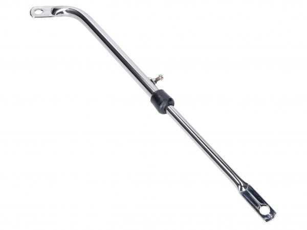 Exhaust Brace 101 Octane  Chrome