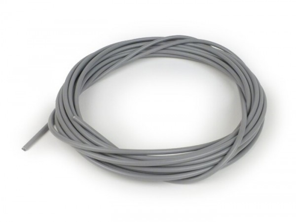 Cable Hose Oem Quality Ptfe  Grey