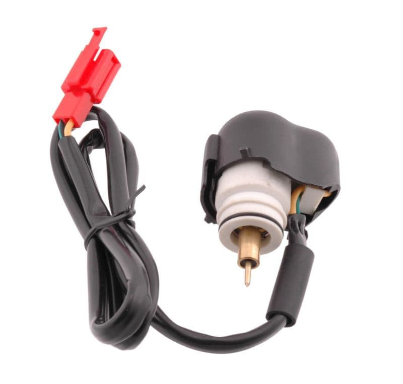 Automatische Choke Keihin | Gy6 / Piaggio / Sym 4T