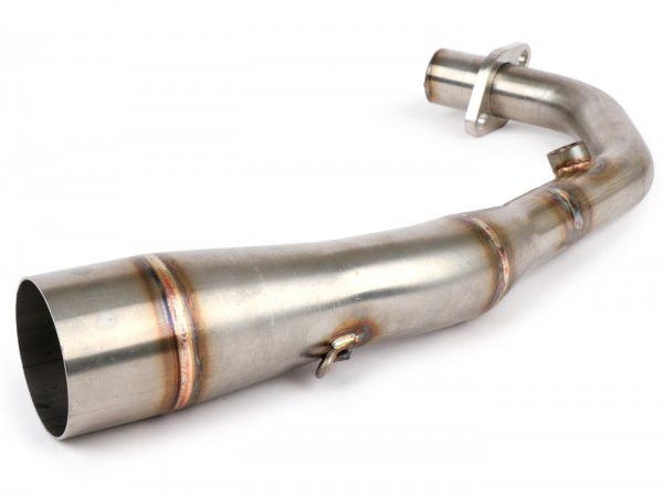 Exhaust Manifold