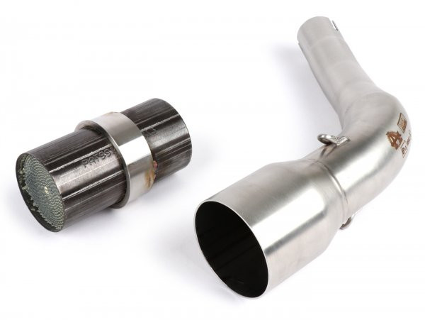 Exhaust Manifold
