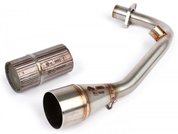 Exhaust Manifold