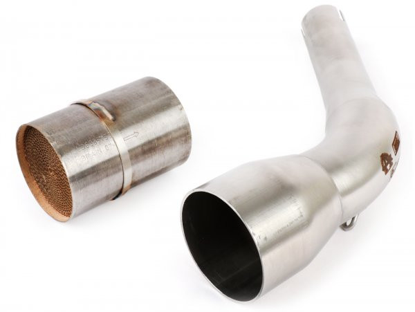 Exhaust Manifold