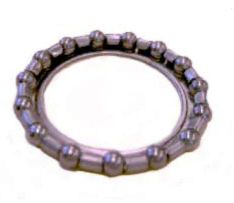 Balhoofdkogelring Buz. 3910 Maxi