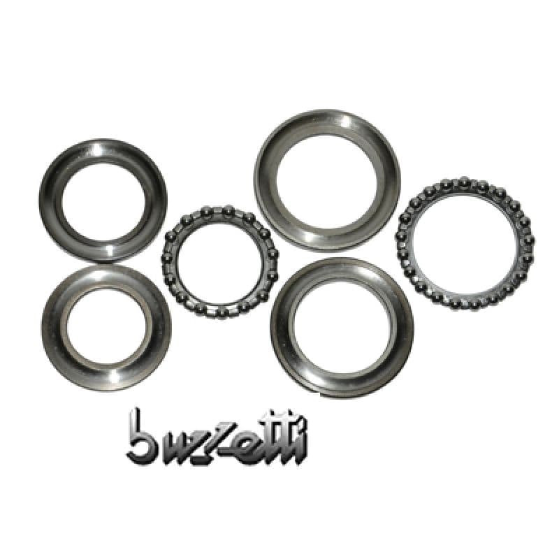 Balhoofdstel Buz.3947 Sr50