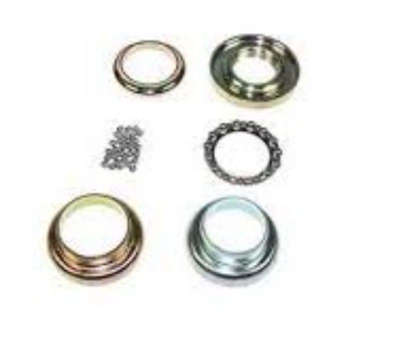 Balhoofdstel Buz.6060 Buxy