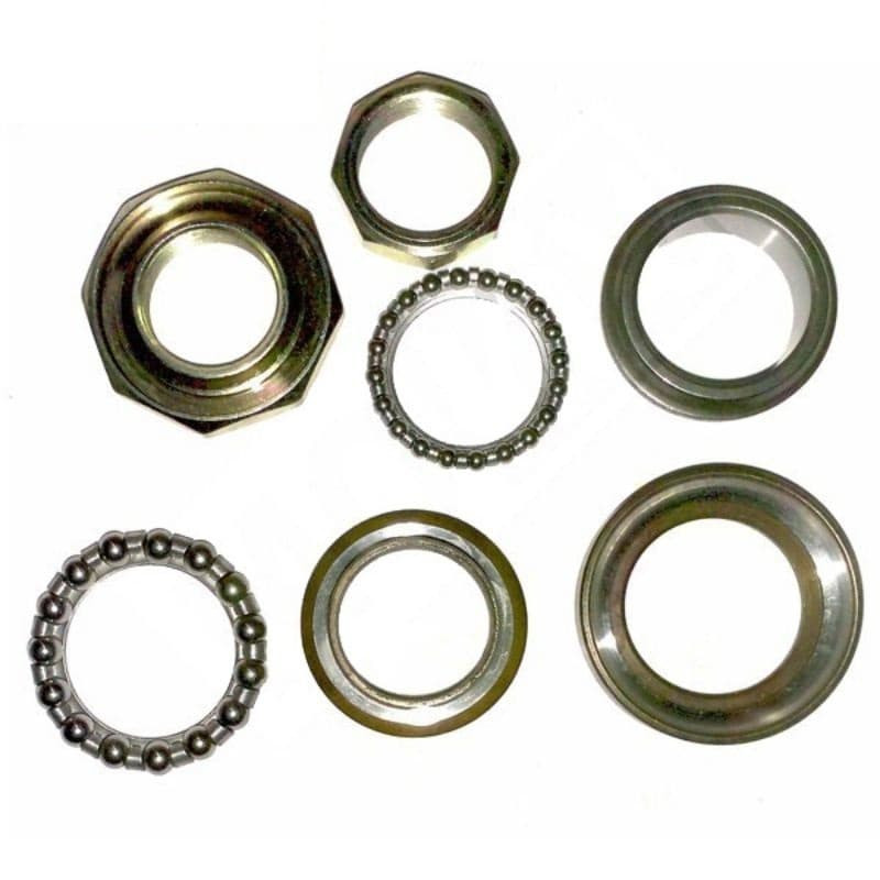 Balhoofdstel Oem | Agm Vx / Vxs