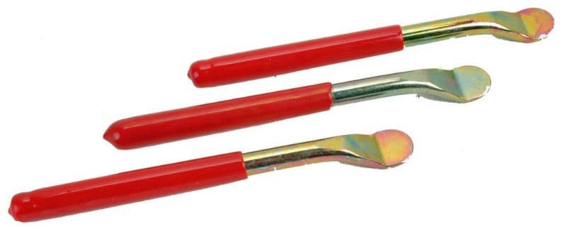 Bandafnemer Set Buz.4956 Per 3