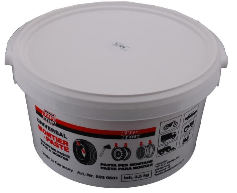 Bandenvet Tip Top 3.5 Kg